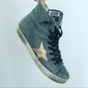 FRANCY Golden Goose Sneakers